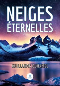 Produktbild: Neiges &eacute;ternelles