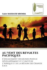 Produktbild: AU VENT DES REVOLTES PACIFIQUES
