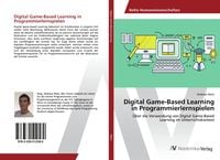 Produktbild: Digital Game-Based Learning in Programmierlernspielen