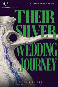 Produktbild: Their Silver Wedding Journey