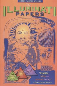 Produktbild: The Illuminati Papers