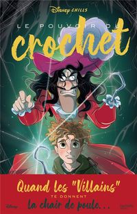 Produktbild: Le pouvoir du crochet