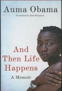 Produktbild: And then Life Happens