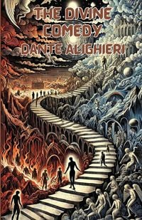 Produktbild: The Divine Comedy(Illustrated)