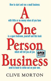 Produktbild: One Person Business