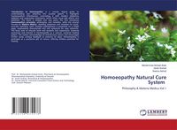 Produktbild: Homoeopathy Natural Cure System