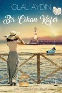 Produktbild: Bir Cihan Kafes Ciltli