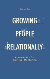 Produktbild: Growing People Relationally