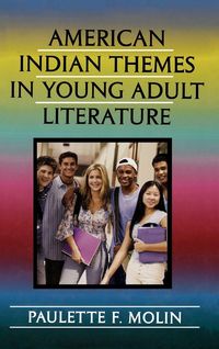 Produktbild: American Indian Themes in Young Adult Literature
