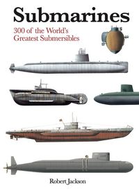 Produktbild: Submarines