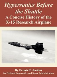 Produktbild: Hypersonics Before the Shuttle