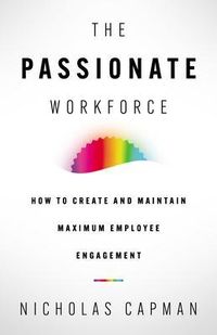 Produktbild: The Passionate Workforce