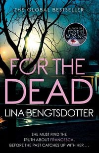 Produktbild: For the Dead