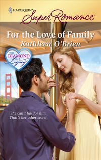 Produktbild: For the Love of Family