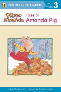 Produktbild: Tales of Amanda Pig