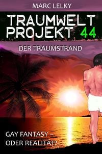 Produktbild: Traumwelt-Projekt 44 - Der Traumstrand