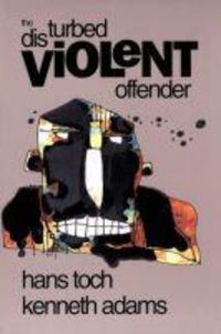 Produktbild: The Disturbed Violent Offender