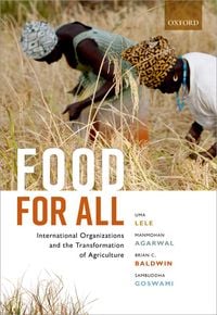Produktbild: Food for All