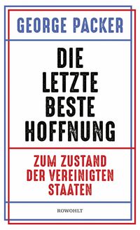Produktbild: Die letzte beste Hoffnung