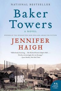 Produktbild: Baker Towers