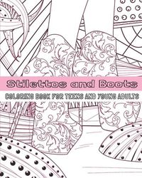 Produktbild: Stilettos and Boots