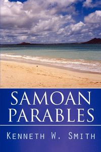 Produktbild: Samoan Parables