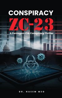 Produktbild: Conspiracy Zc-23