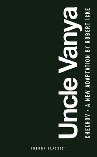 Produktbild: Uncle Vanya