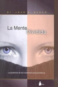 Produktbild: La mente dividida