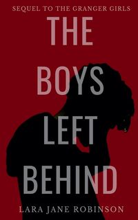 Produktbild: The Boys Left Behind