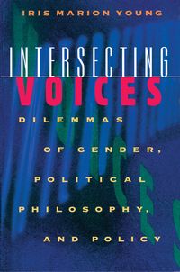 Produktbild: Intersecting Voices