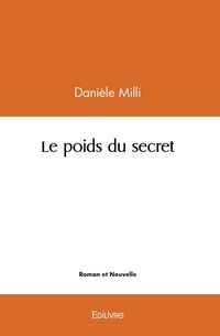 Produktbild: Le Poids du secret
