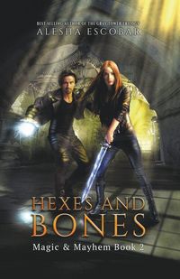 Produktbild: Hexes and Bones