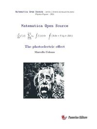 Produktbild: The photoelectric effect
