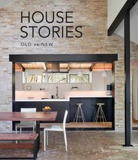 Produktbild: House Stories: Old Vs New