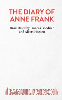 Produktbild: The Diary of Anne Frank