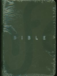 Produktbild: Bible Nouvelle fran&ccedil;ais courant sans les deut&eacute;rocanoniques