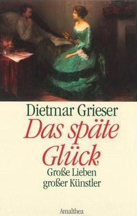 Produktbild: Das sp&auml;te Gl&uuml;ck