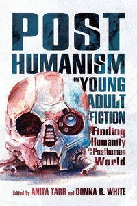 Produktbild: Posthumanism in Young Adult Fiction