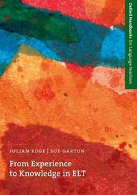 Produktbild: From Experience To Knowledge I
