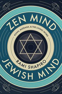 Produktbild: Zen Mind Jewish Mind