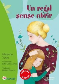 Produktbild: Un regal sense obrir