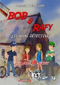 Produktbild: Bob et Rafy - Les mini-d&eacute;tectives &Eacute;pisode 1