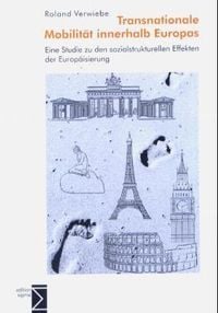 Produktbild: Transnationale Mobilit&auml;t innerhalb Europas