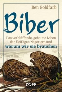 Produktbild: Biber