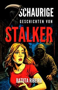 Produktbild: 7 Schaurige Geschichten Von Stalker