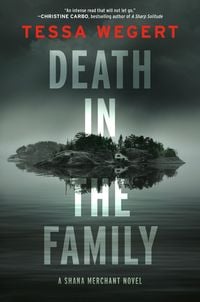 Produktbild: Death in the Family