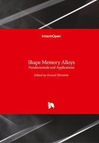 Produktbild: Shape Memory Alloys