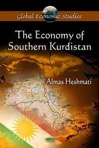 Produktbild: Economy of Southern Kurdistan