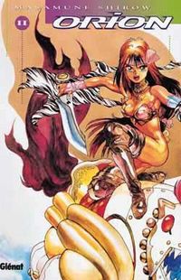 Produktbild: Orion. Tome 2
